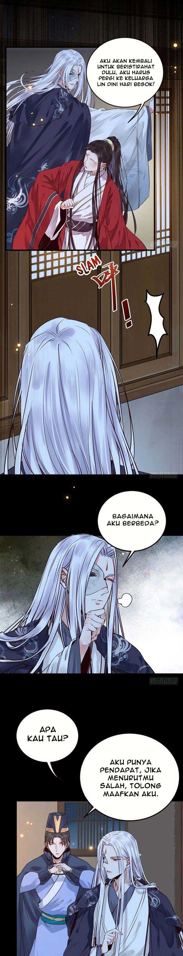 Halaman 5 dari The Ghostly Doctor Chapter 201