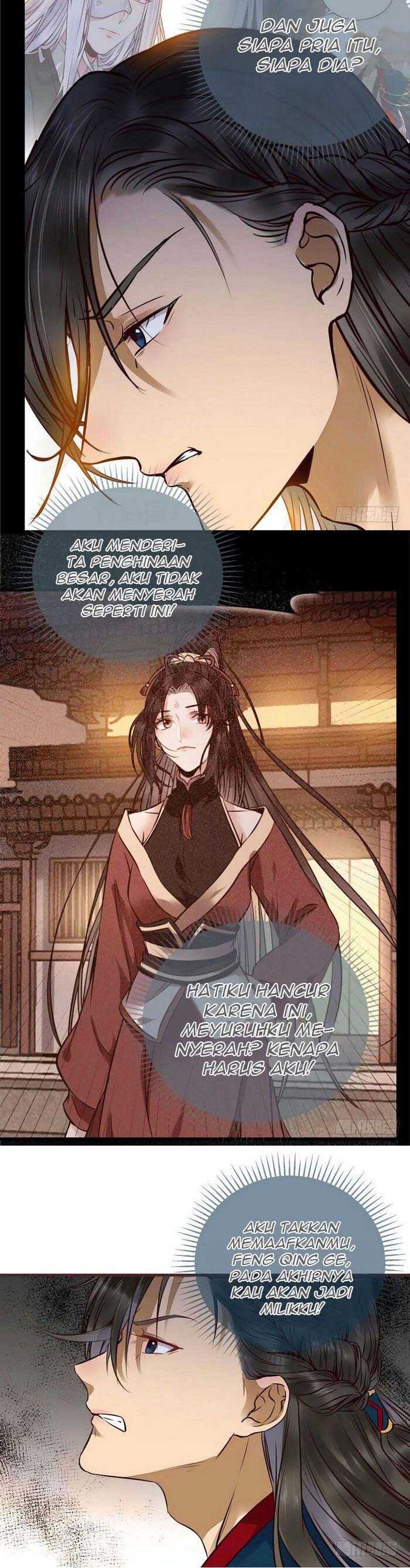 Halaman 4 dari The Ghostly Doctor Chapter 209
