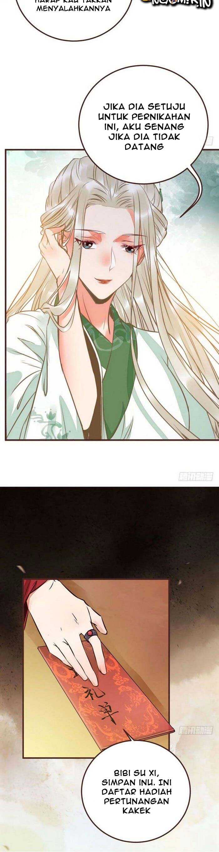 Halaman 18 dari The Ghostly Doctor Chapter 210