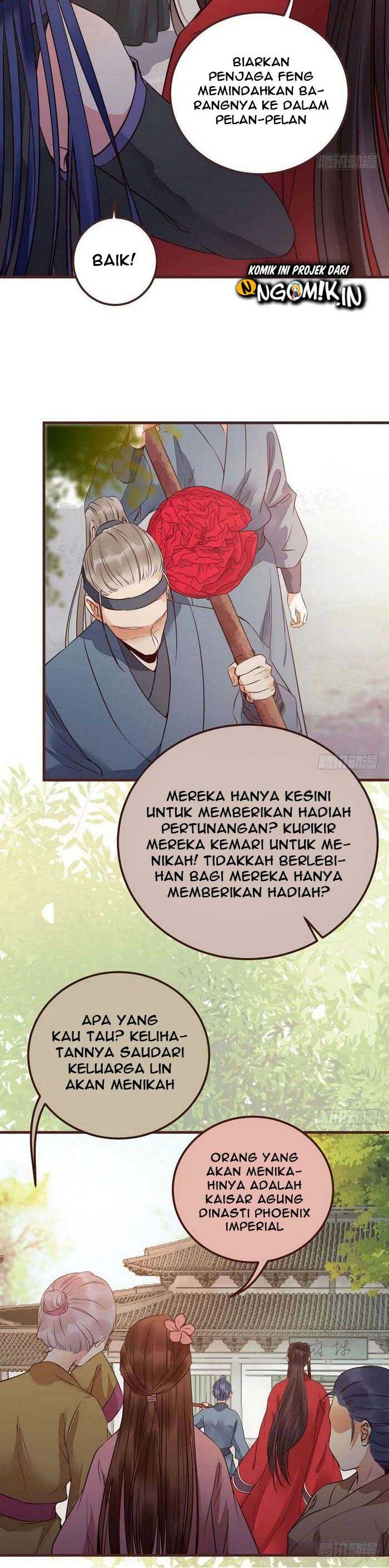 Halaman 4 dari The Ghostly Doctor Chapter 210