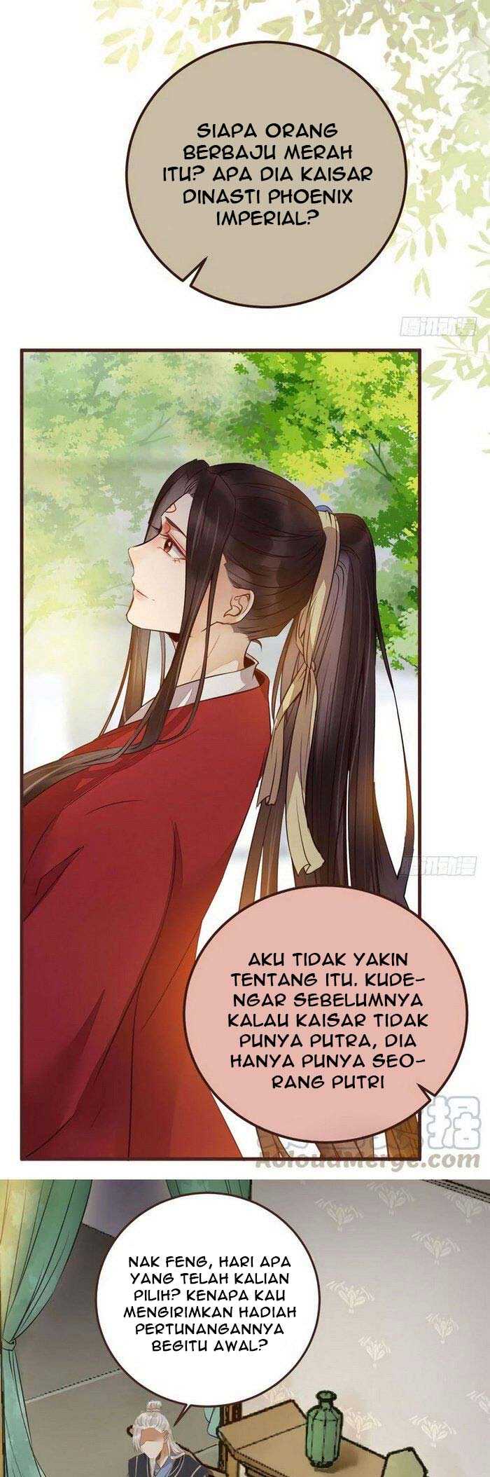 Halaman 5 dari The Ghostly Doctor Chapter 210