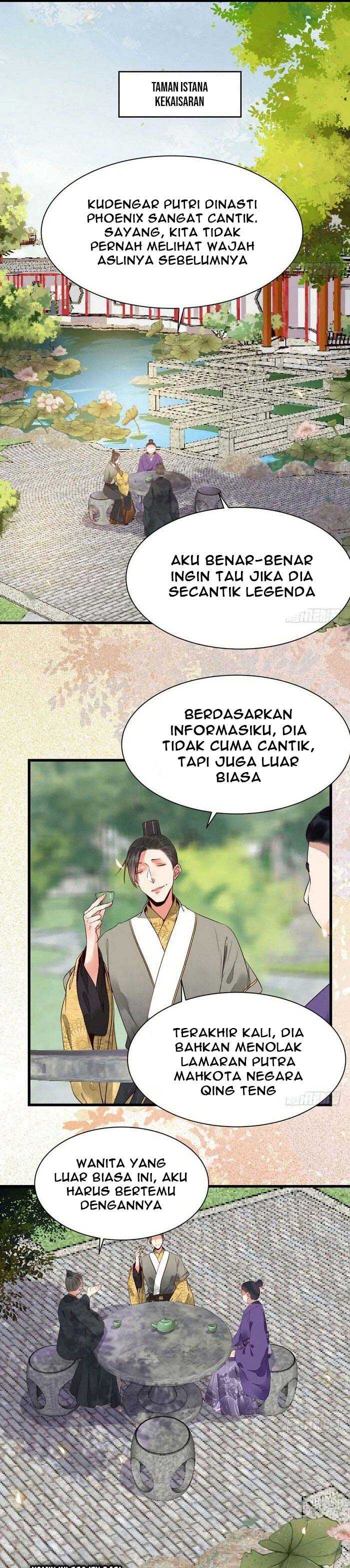 Halaman 10 dari The Ghostly Doctor Chapter 213