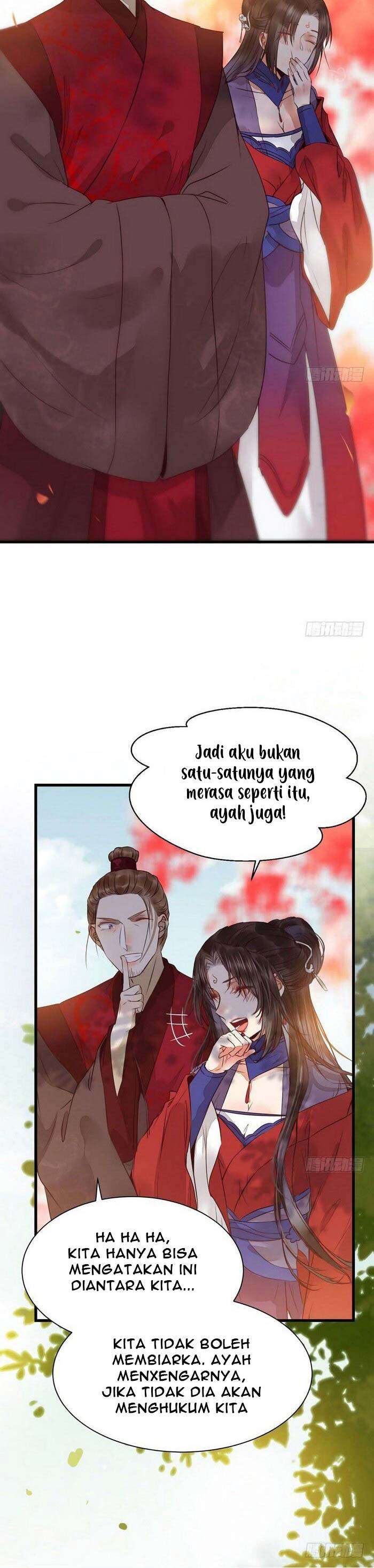 Halaman 13 dari The Ghostly Doctor Chapter 216