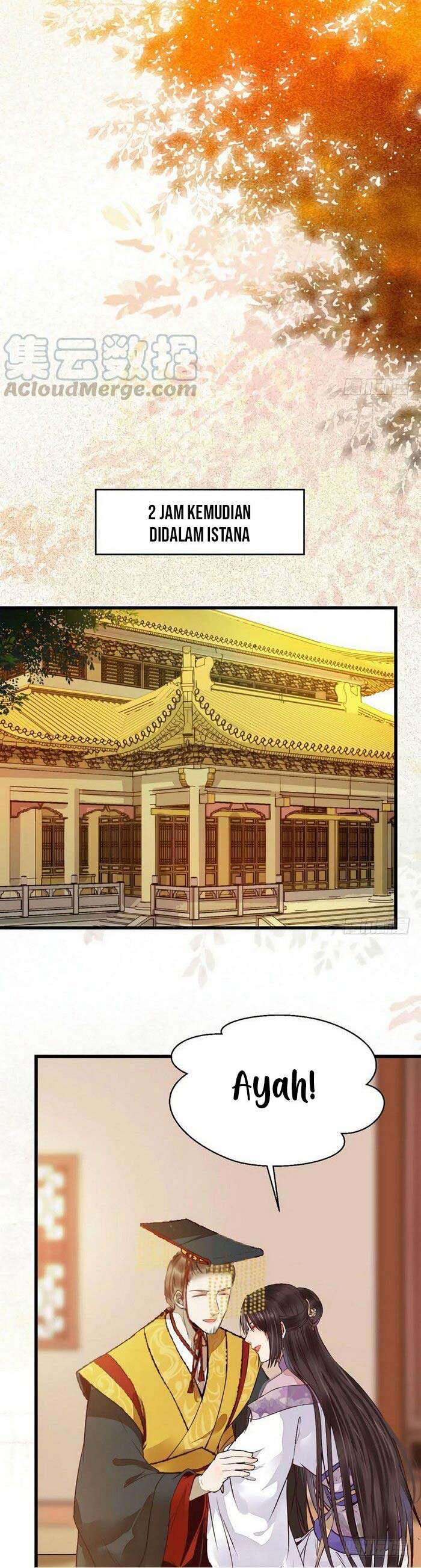 Halaman 7 dari The Ghostly Doctor Chapter 216