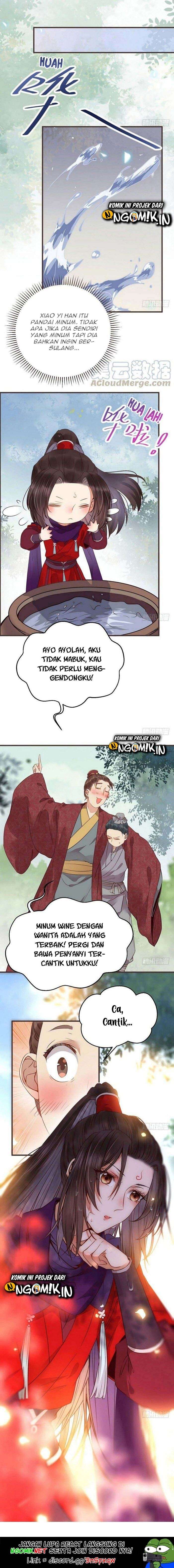 Halaman 11 dari The Ghostly Doctor Chapter 220