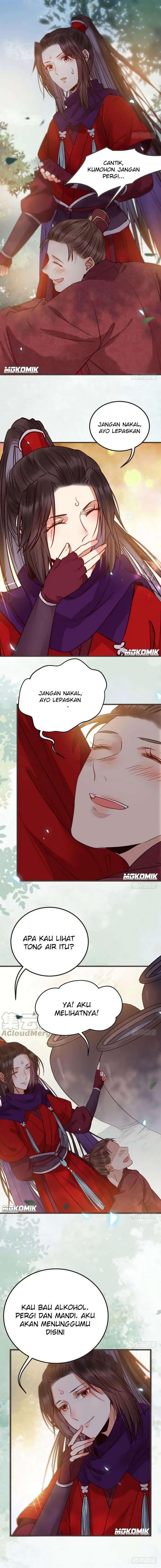 Halaman 3 dari The Ghostly Doctor Chapter 221