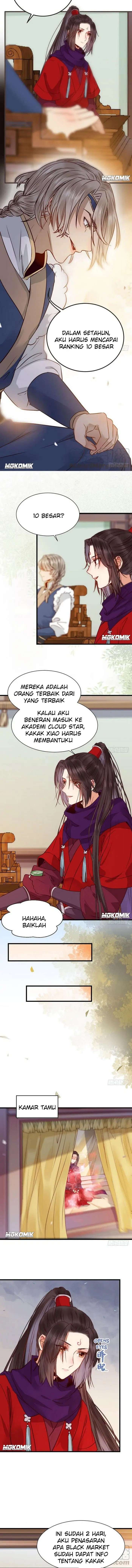 Halaman 5 dari The Ghostly Doctor Chapter 222