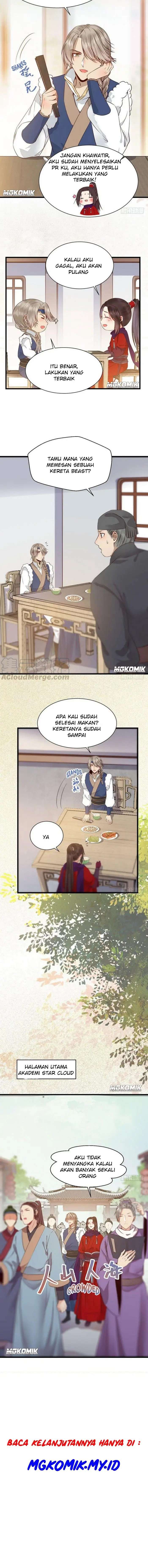 Halaman 7 dari The Ghostly Doctor Chapter 222