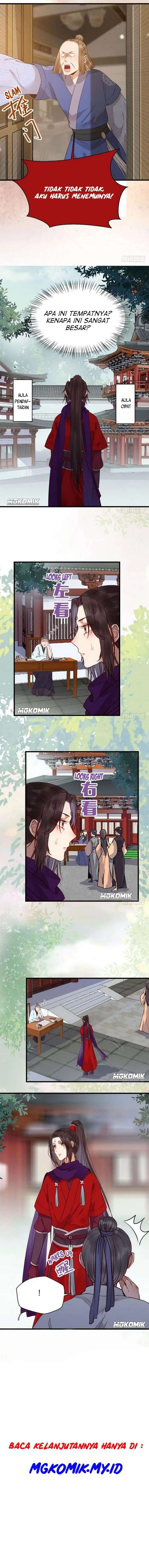 Halaman 6 dari The Ghostly Doctor Chapter 223