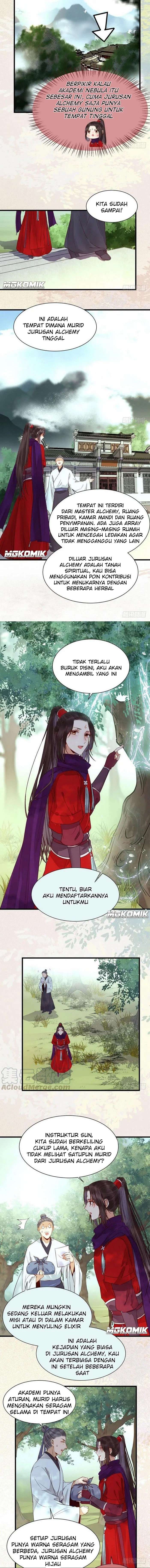 Halaman 5 dari The Ghostly Doctor Chapter 225