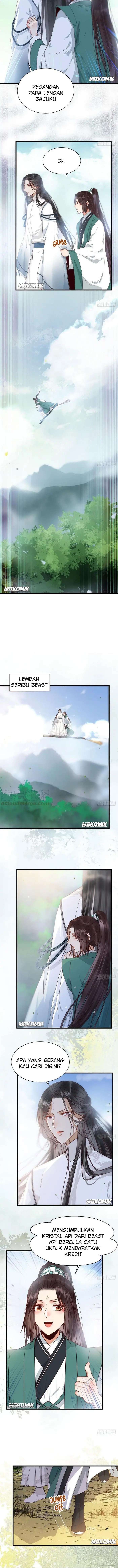 Halaman 2 dari The Ghostly Doctor Chapter 231