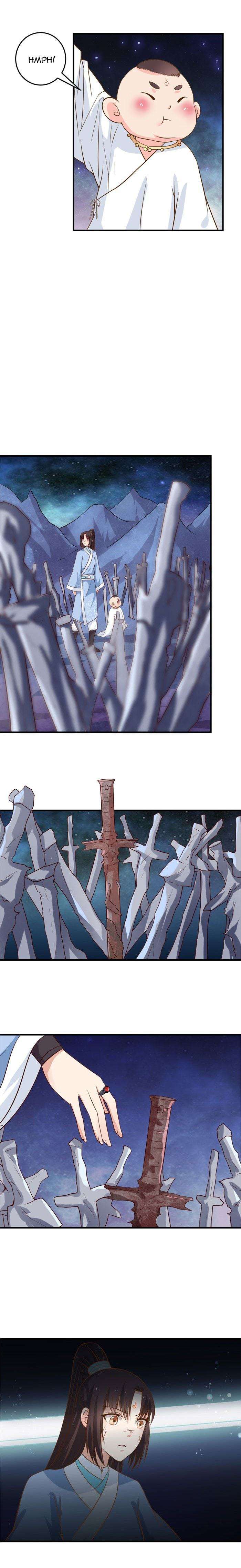 Halaman 7 dari The Ghostly Doctor Chapter 24