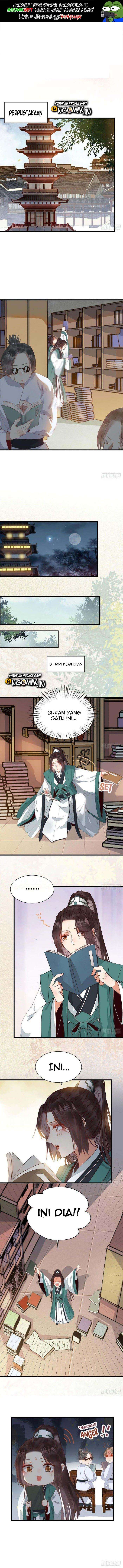 Halaman 2 dari The Ghostly Doctor Chapter 241