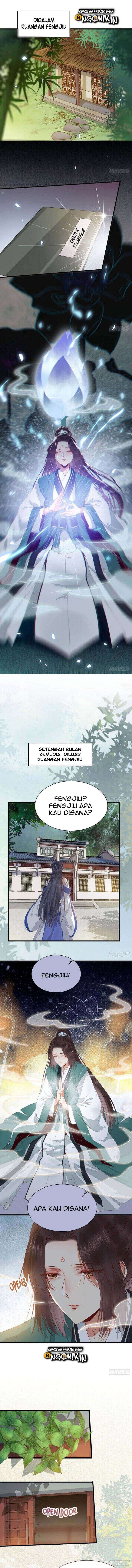 Halaman 3 dari The Ghostly Doctor Chapter 241