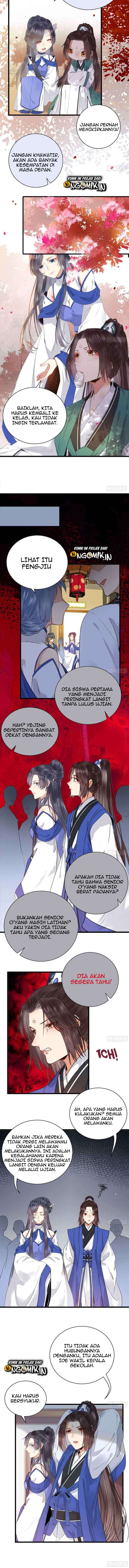 Halaman 5 dari The Ghostly Doctor Chapter 243
