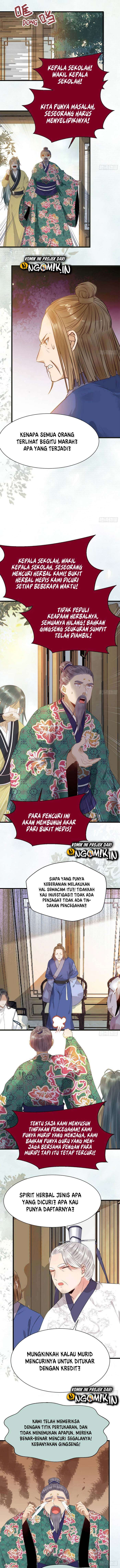 Halaman 4 dari The Ghostly Doctor Chapter 246