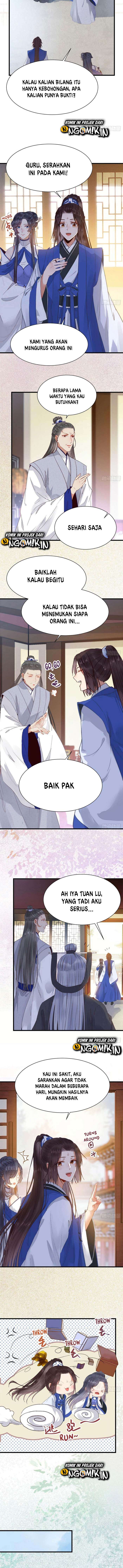 Halaman 5 dari The Ghostly Doctor Chapter 249
