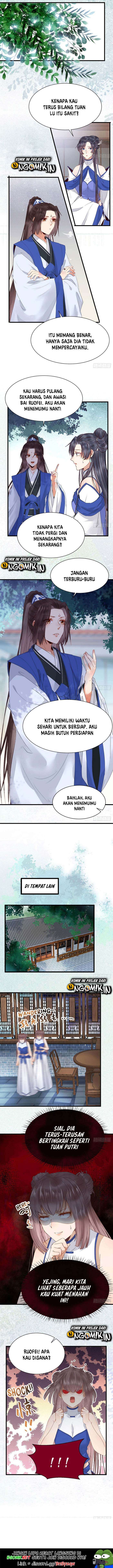 Halaman 6 dari The Ghostly Doctor Chapter 249
