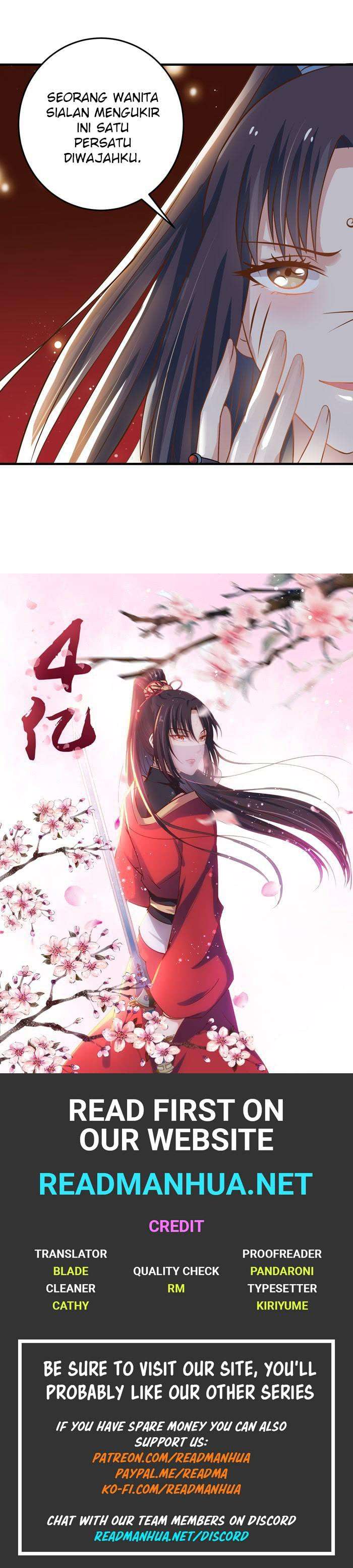 Halaman 11 dari The Ghostly Doctor Chapter 25