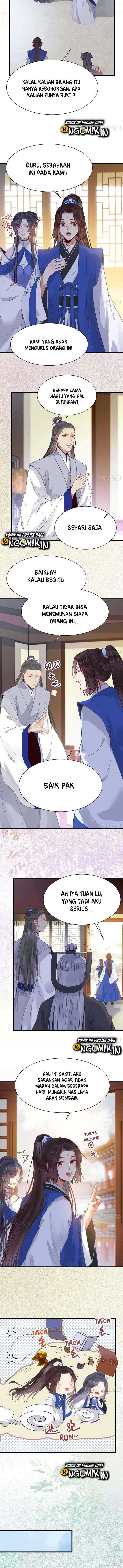 Halaman 5 dari The Ghostly Doctor Chapter 251