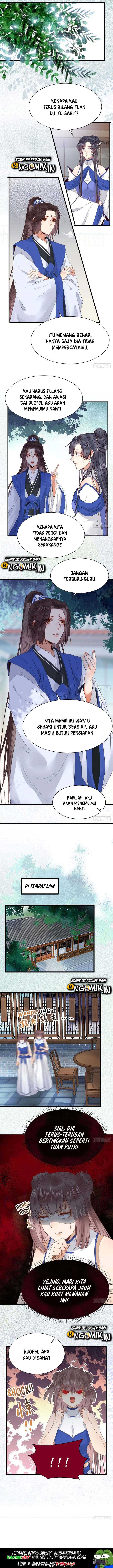 Halaman 6 dari The Ghostly Doctor Chapter 251