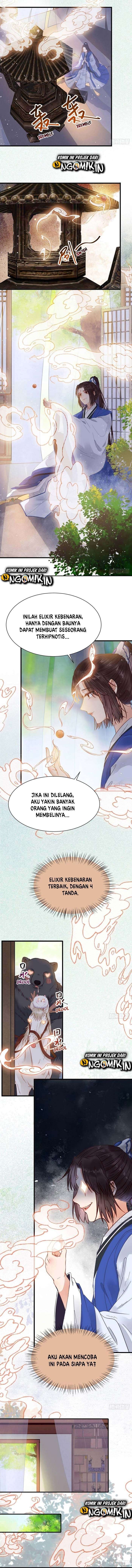 Halaman 4 dari The Ghostly Doctor Chapter 254