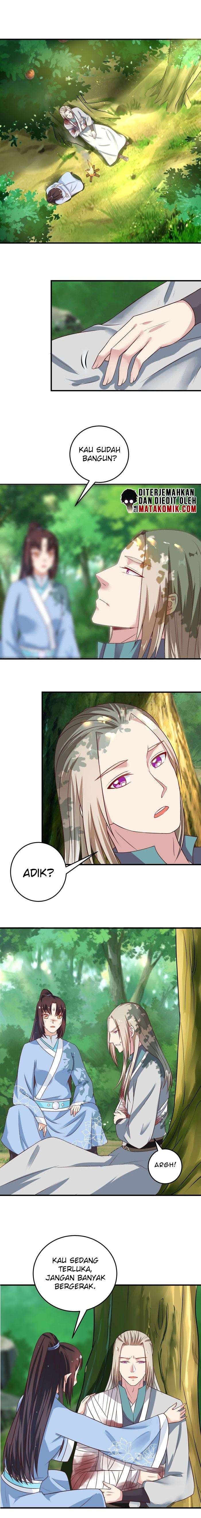 Halaman 5 dari The Ghostly Doctor Chapter 29