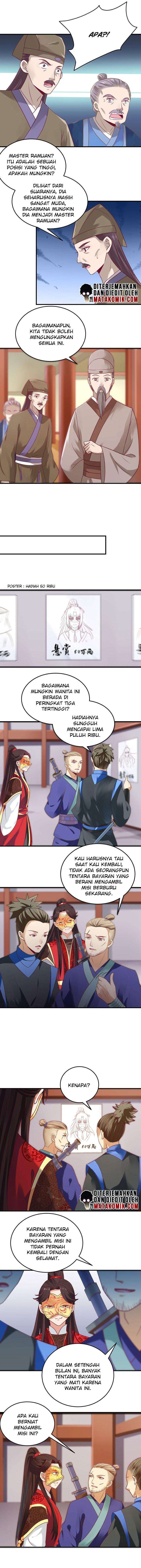 Halaman 3 dari The Ghostly Doctor Chapter 37