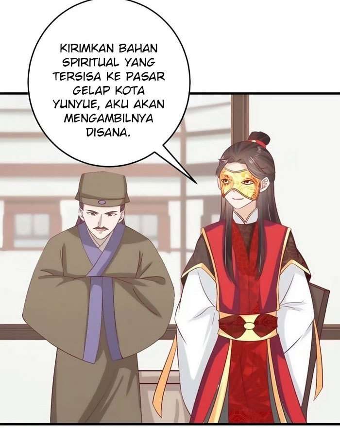 Halaman 11 dari The Ghostly Doctor Chapter 40