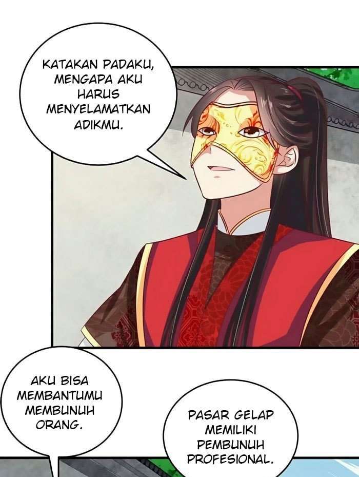 Halaman 19 dari The Ghostly Doctor Chapter 40