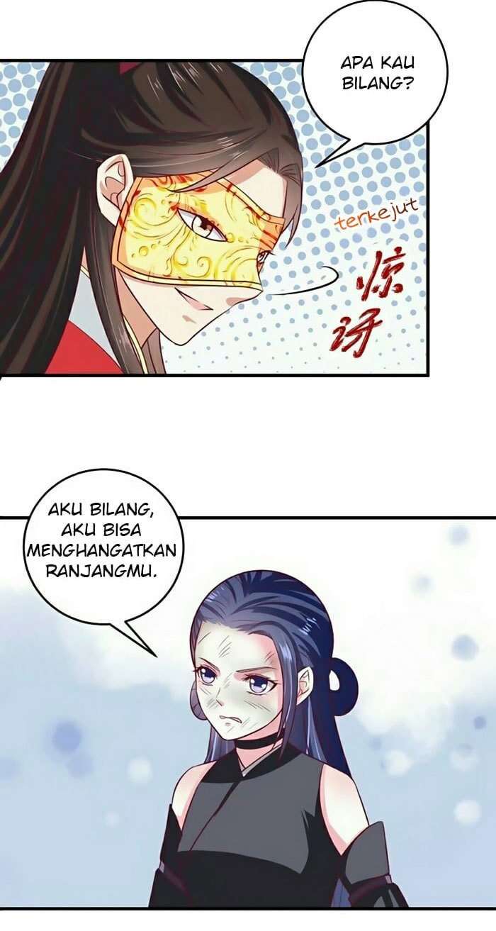 Halaman 23 dari The Ghostly Doctor Chapter 40