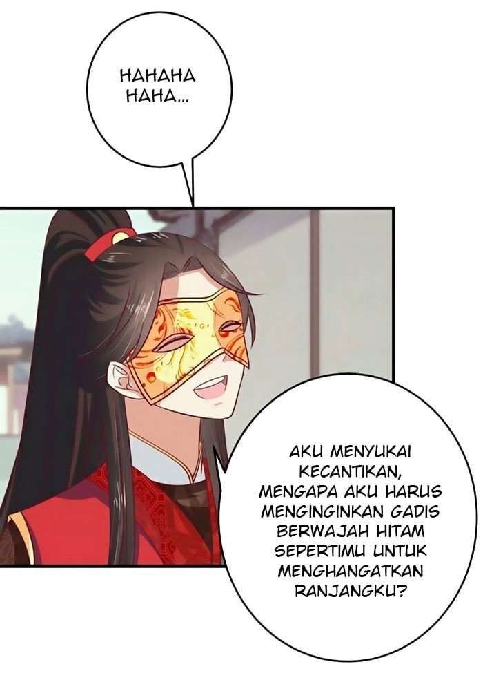 Halaman 24 dari The Ghostly Doctor Chapter 40