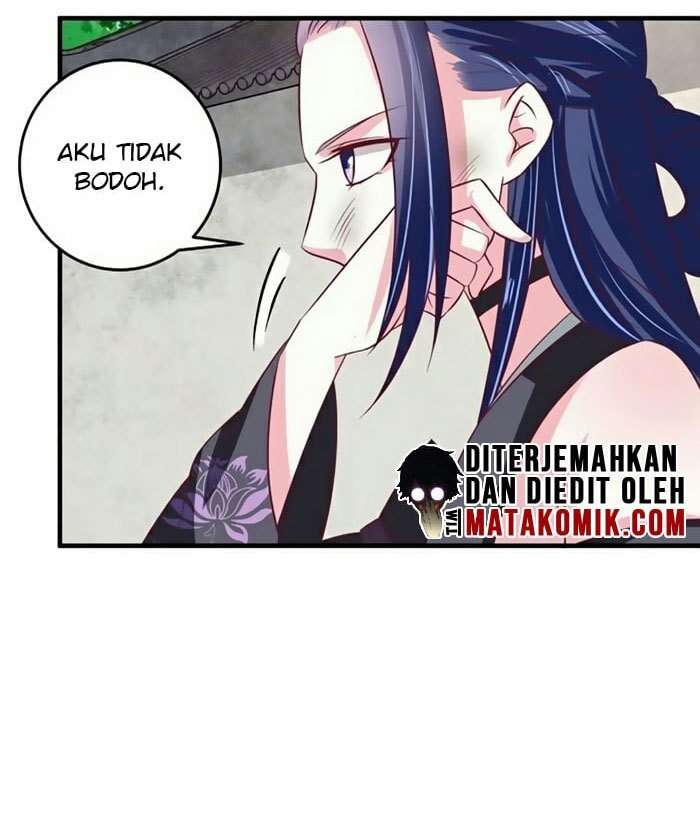 Halaman 25 dari The Ghostly Doctor Chapter 40