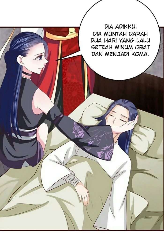 Halaman 31 dari The Ghostly Doctor Chapter 40