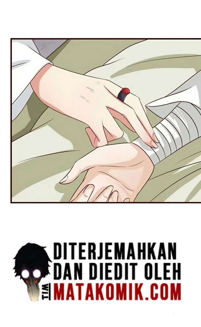 Halaman 32 dari The Ghostly Doctor Chapter 40