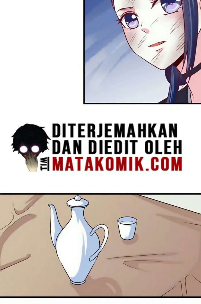 Halaman 4 dari The Ghostly Doctor Chapter 40