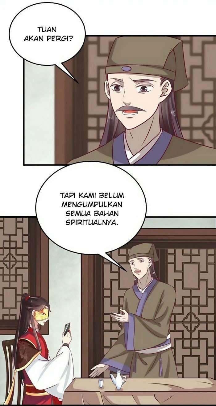 Halaman 5 dari The Ghostly Doctor Chapter 40