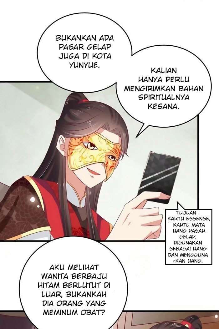 Halaman 6 dari The Ghostly Doctor Chapter 40