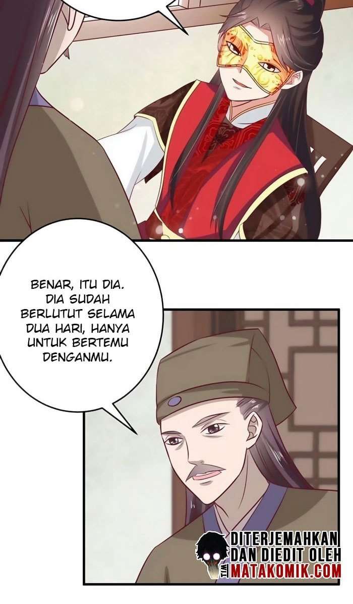 Halaman 7 dari The Ghostly Doctor Chapter 40