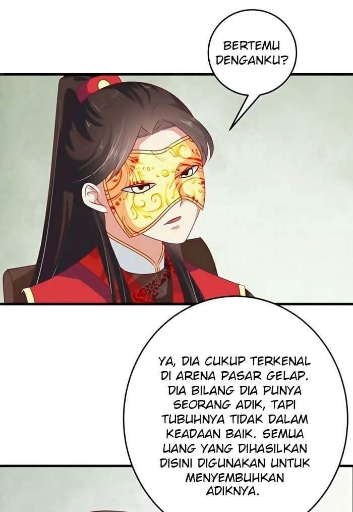 Halaman 8 dari The Ghostly Doctor Chapter 40
