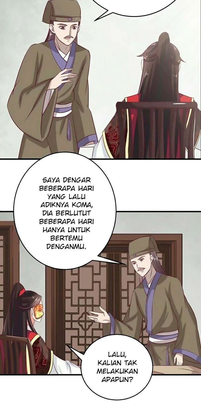Halaman 9 dari The Ghostly Doctor Chapter 40