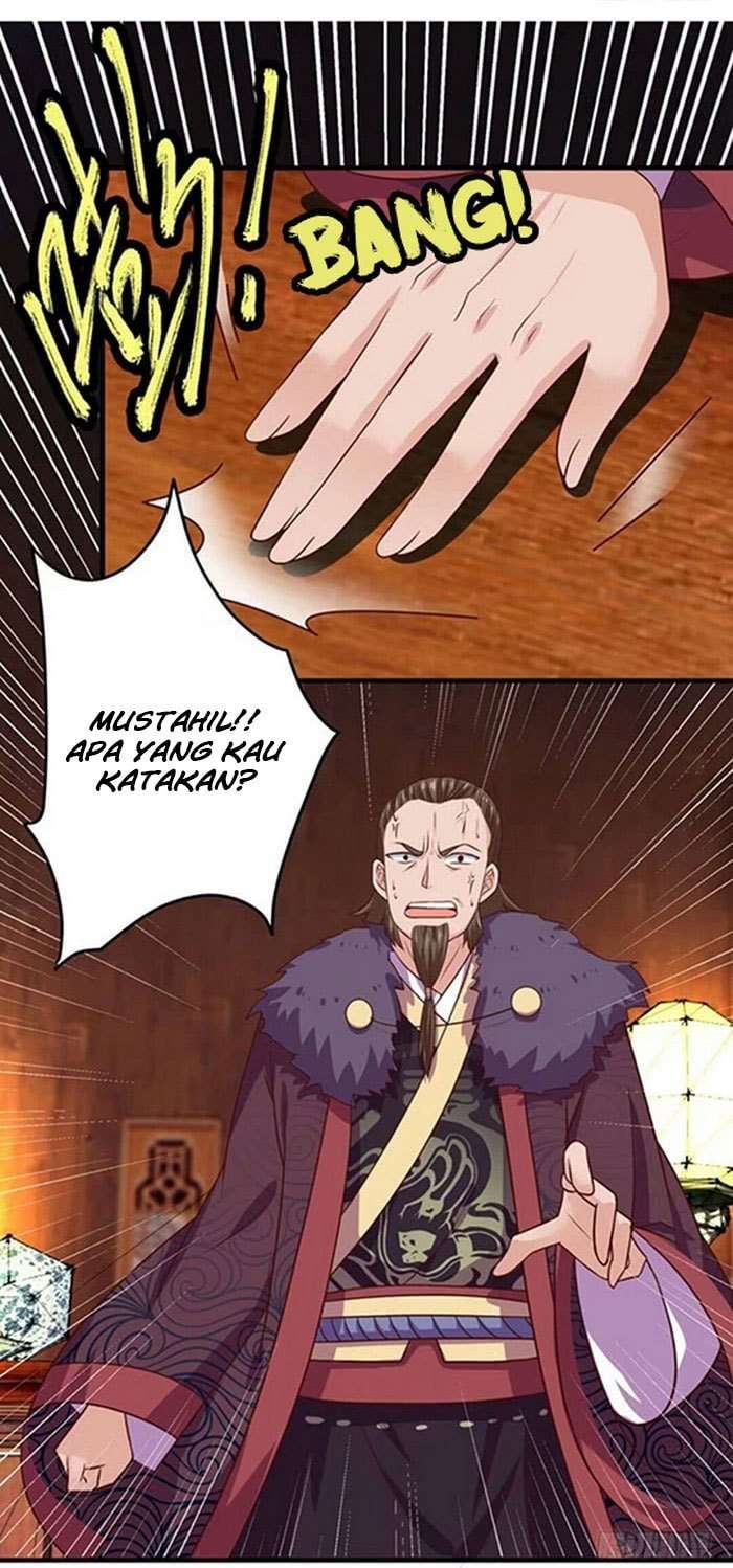 Halaman 12 dari The Ghostly Doctor Chapter 41