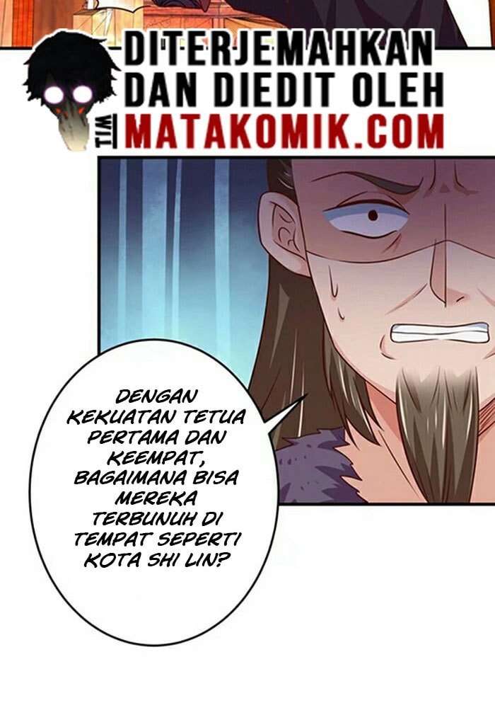 Halaman 15 dari The Ghostly Doctor Chapter 41