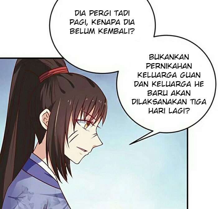 Halaman 22 dari The Ghostly Doctor Chapter 41