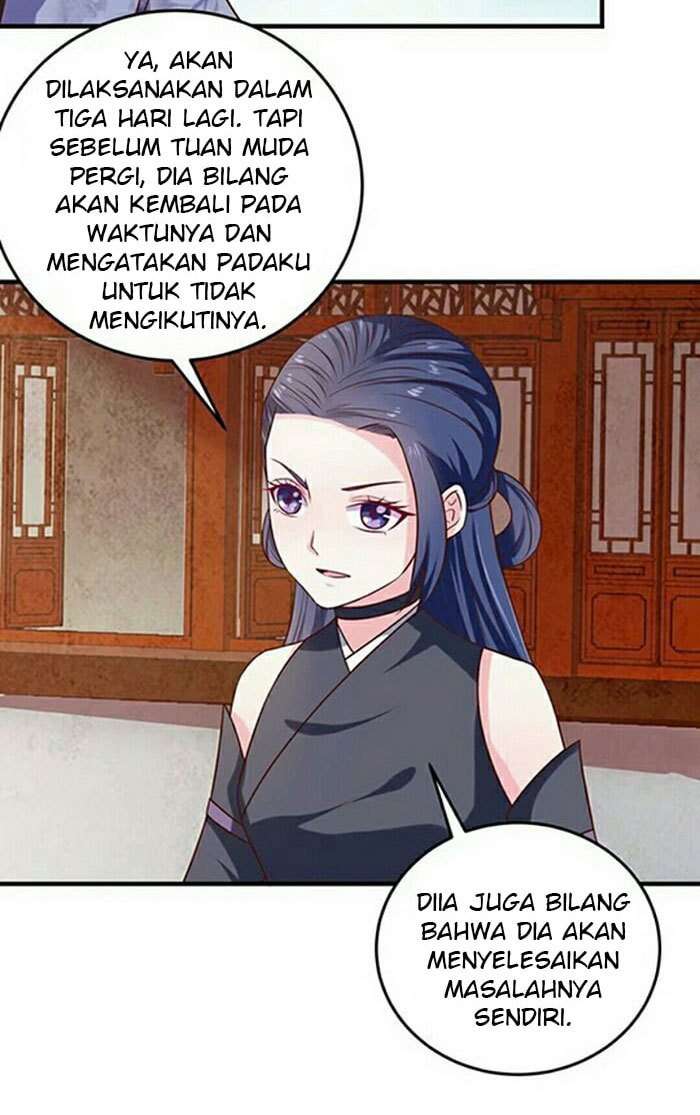 Halaman 23 dari The Ghostly Doctor Chapter 41