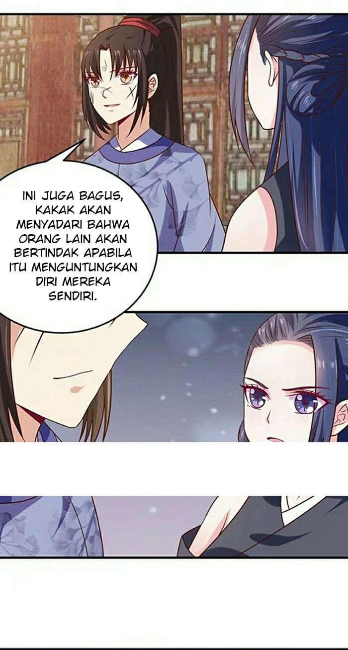 Halaman 24 dari The Ghostly Doctor Chapter 41