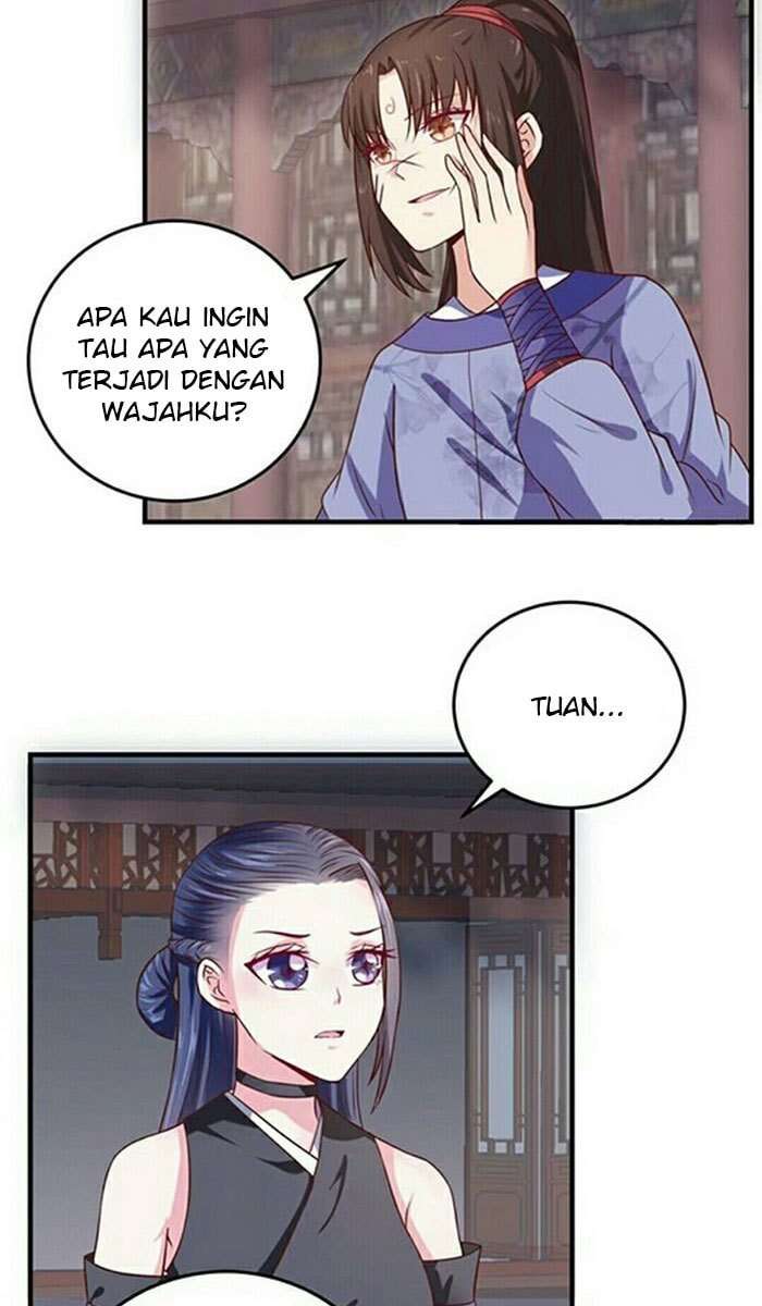Halaman 26 dari The Ghostly Doctor Chapter 41
