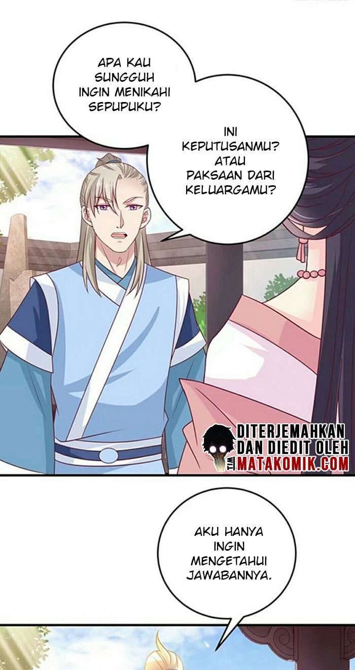 Halaman 29 dari The Ghostly Doctor Chapter 41