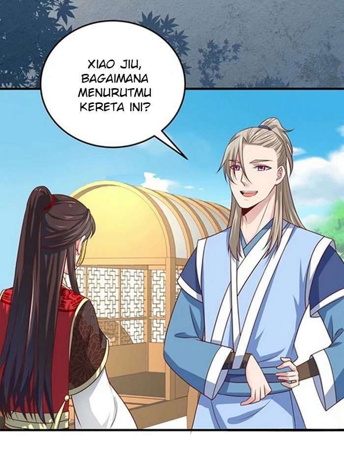Halaman 3 dari The Ghostly Doctor Chapter 41