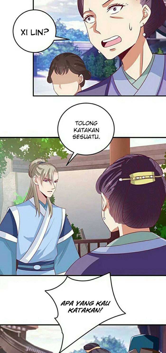 Halaman 31 dari The Ghostly Doctor Chapter 41